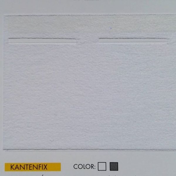 ROLLO KANTENFIX GP1 50M X 5CM 10-40 Usar industria - Image 2